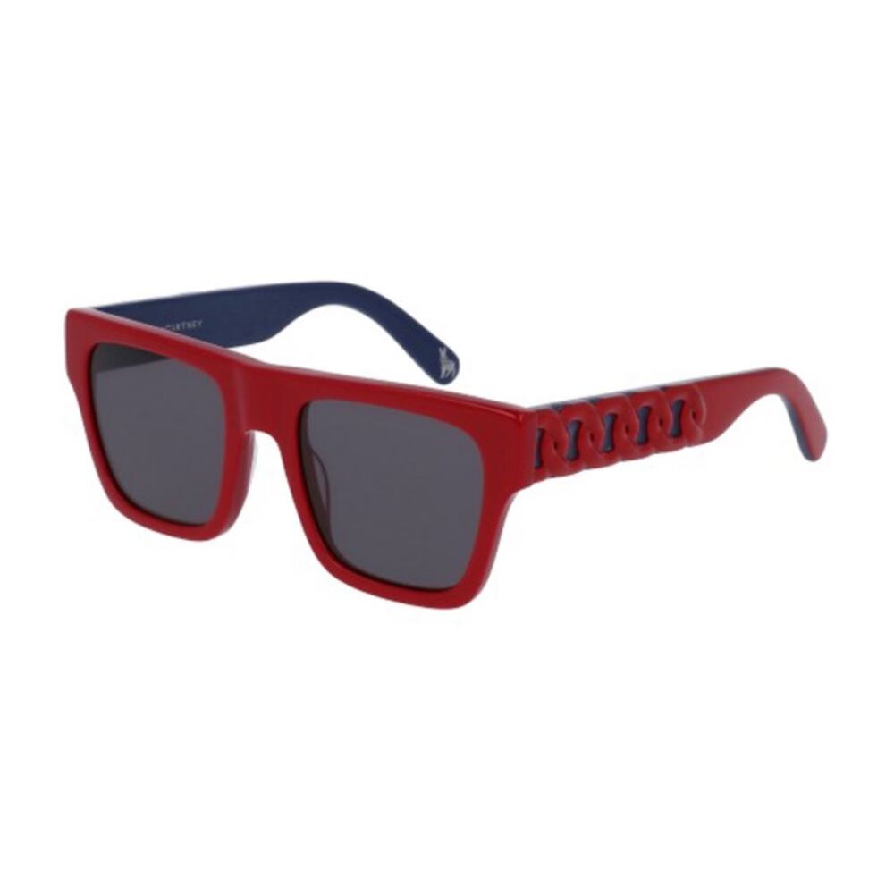 Stella McCartney Kids SK0028S Sunglasses in Red Blue